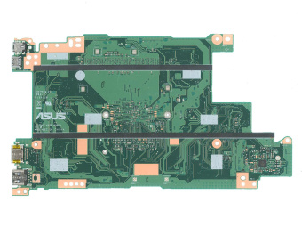 Материнская плата ASUS X515MA (процессор PENTIUM N5030 (UHD605))