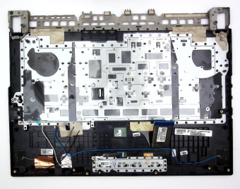 Топкейс-донор для ноутбука Asus G532LWS