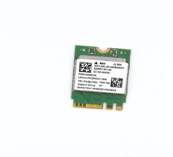Модуль Wi-Fi + Bluetooth для ноутбука Lenovo IdeaPad 320-15