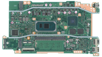 Материнская плата ASUS X515JF (Pentium 6805 и MX130) Материнская плата ASUS X515JF (Pentium 6805 и MX130)