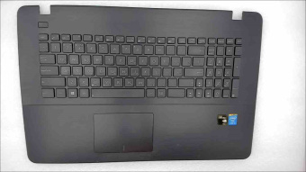 Топкейс  для ноутбука ASUS X751L