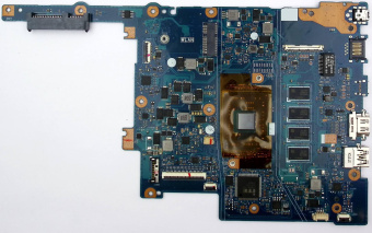 Материнская плата ASUS E402YA (039843)