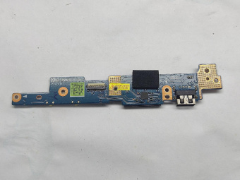 TP300LA_IO_BOARD REV: 2.0