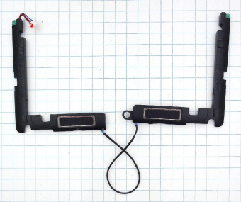 Динамики для ноутбука ASUS UX391