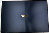 Экран в сборе для ноутбука Asus UX391 синий