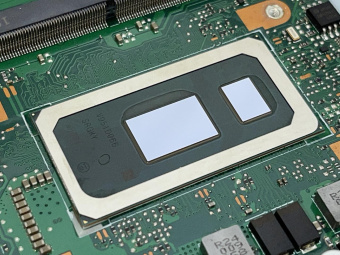 Материнская плата ASUS X545FA (i5-10210U)
