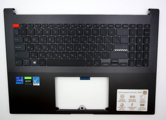 Топкейс для ноутбука ASUS X7600, N7600, M7600