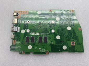 Материнская плата ASUS UX462DA  донор процессора R5 3500U(039759)