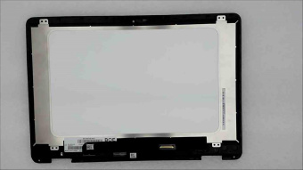 Дисплейный модуль для ноутбука Asus TP401MA-1A сенсорный