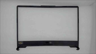 Рамка экрана для ноутбука Asus FX506, FA506