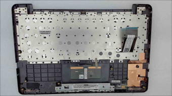 Топкейс -донор ASUS  TP201SA