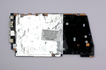 Материнская плата ASUS UX431DA  UMA, R5 3500U под восстановление (040002)
