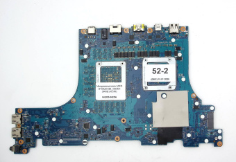 Материнская плата ASUS G733QS R9-5900H, RTX3080 (41556)