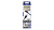 Кабель для зарядки и передачи данных Type-c Remax RC-138a