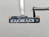 Плата индикации Asus G513R-MV-VGT 6050A3348901-INDICATOR-A01