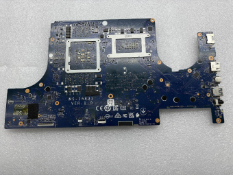 Материнская плата MSI Katana GF76 донор компонентов (039669)