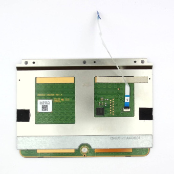 Тачпад для ноутбука Asus GU502,GX502(RTX) со шлейфом