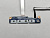 Плата индикации Asus G513R-MV-VGT 6050A3348901-INDICATOR-A01