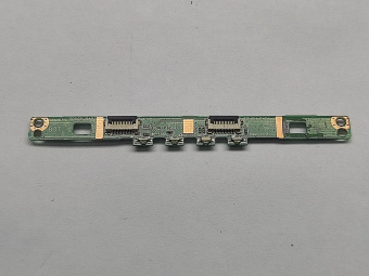 Дополнительная плата Asus 1025C_TP REV: 1.1G