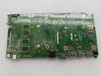 Материнская плата ASUS X541SA (SR29E Pentium N3700)(040031)
