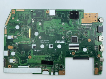 Материнская плата ASUS X570DD донор N17P-G0-OP-A1(039700)