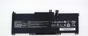 Аккумулятор BTY-M49 для ноутбука MSI MS-14D1