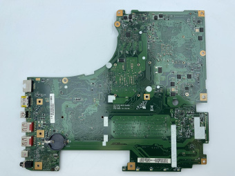 Материнская плата ASUS GL753VD донор видеочипа N17P-G0-A1(040086)