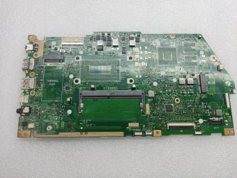 Материнская плата ASUS X513FMB донор компонентов