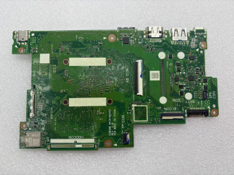 Материнская плата ASUS E203MA донор компонентов (039955)