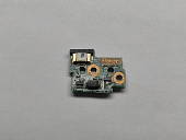 U30SD POWER SWITCH BD