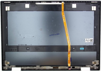 Крышка экрана ноутбука Asus UN5401