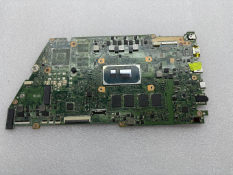 Материнская плата ASUS X521EA донор процессора i7-1165G7 (039886)