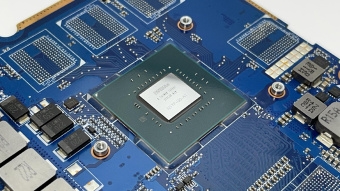 Материнская плата ASUS FX504GD донор N17P-G0-A1