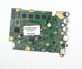 Материнская плата Asus E406NA донор компонентов