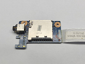 Плата расширения для Lenovo G480 G580 N580 LS7986P