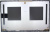 Крышка экрана  ноутбука Asus K3502 K3502ZA