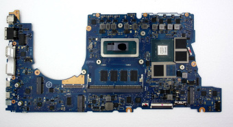 Материнская плата ASUS K6502VU i7-13700H  (41583)