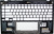 Палмрест для ноутбука Asus UX435