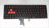 Клавиатура для ноутбука Asus ROG Strix  GL502V