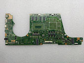 Материнская плата ASUS X3500PC донор компонентов