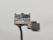 Плата расширения для Samsung NP300E5A, NP300V5A, 300E, NP300 BA92-08350A