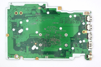 Материнская плата  Lenovo IdeaPad 3 15IGL под восстановление