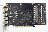 Плата-донор компонентов видеокарты ASUS RX6600XT