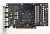 Плата-донор компонентов видеокарты ASUS RX6600XT