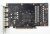 Плата-донор компонентов видеокарты ASUS RX6600XT