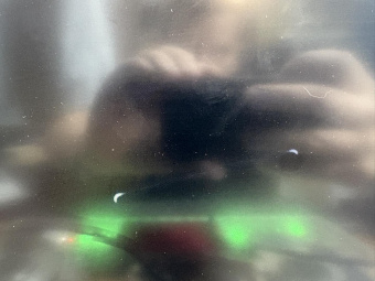 LCD 15.6' FHD VWV EDP 144HZ INX/N156HRA-EA1