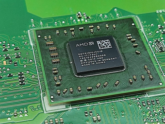 Материнская плата ASUS X540YA  E1-7010