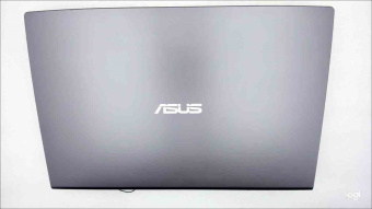 Крышка экрана (матрицы) для ноутбука ASUS X515