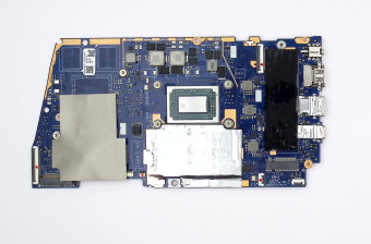 Материнская плата ASUS UX431DA  UMA, R5 3500U под восстановление (040002)