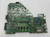 Материнская плата ASUS X550CC донор видеочипа  N14M-GE-S-A2(039827)